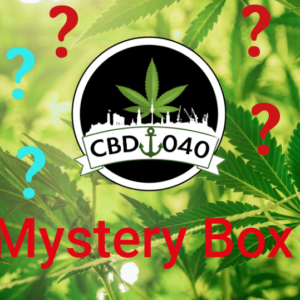 CBD040 Mystery Box