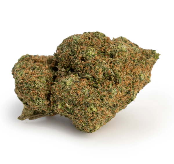 THCP Blüten Kiez Kush 040 - 10%THCP - Bis zum 14.06.2024