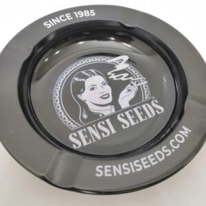 Sensi Seeds Alu Aschenbecher