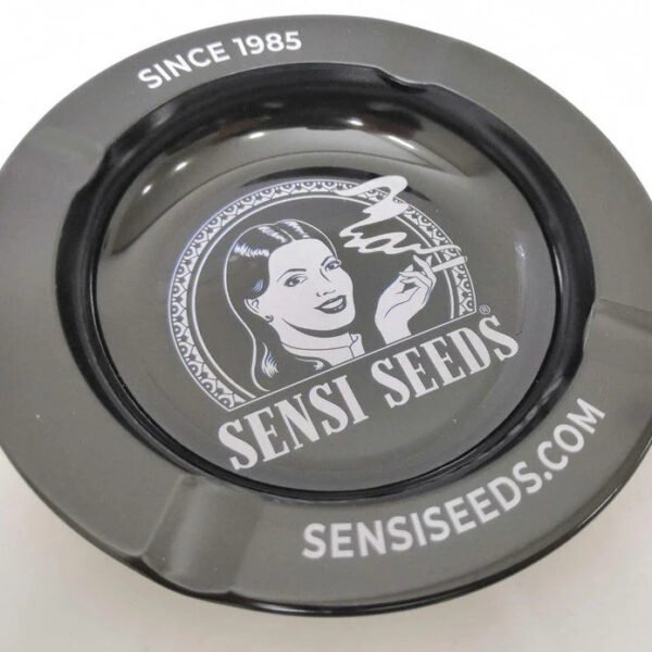 Sensi Seeds Alu Aschenbecher