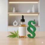 Ist CBD in Deutschland legal? Alles zur Rechtslage 2025
