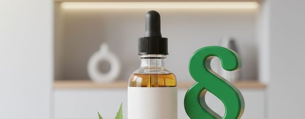cbd legalfrage
